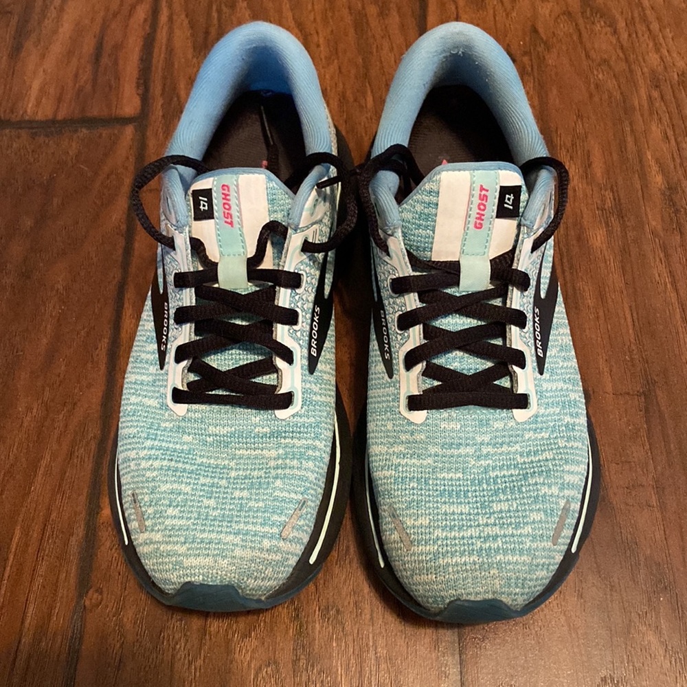 Brooks Ghost 14 women’s size 6.5